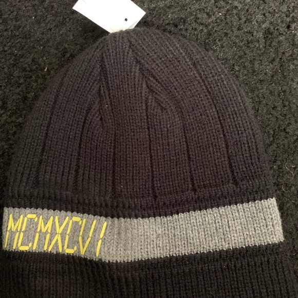 MCMXCVI Hat (Men’s) - Picture 1 of 2